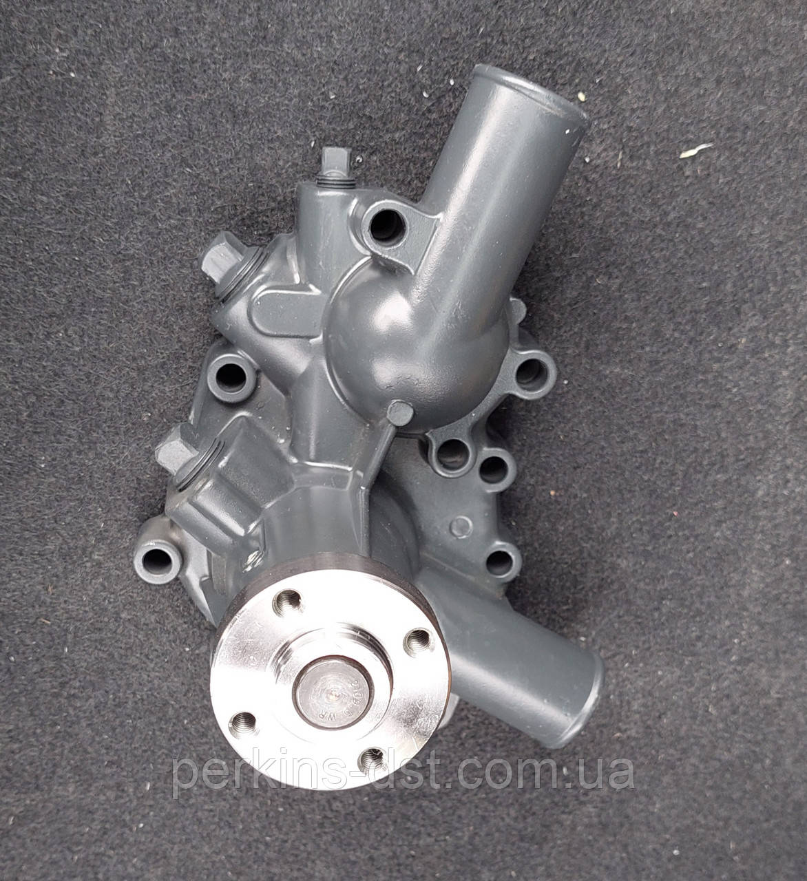 Водяной насос для двигателя Perkins 103.10, 103.07, фото 1