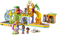 LEGO Friends Аквапарк 373 деталей (41720), фото 5