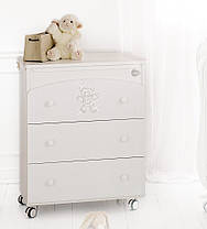 Комплект меблів для дитячої кімнати Baby Expert Diamante, фото 3