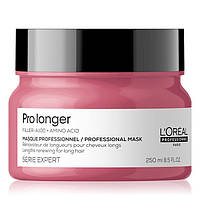 Маска для восстановления волос по длине L'Oreal Professionnel Serie Expert Pro Longer Mask 250мл