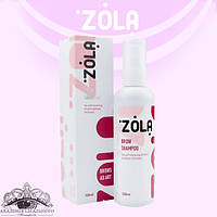 "ZOLA Шампунь для бровей, 100мл ZOLA Eyebrow shampoo, 100 ml"