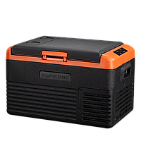 Компресорні автохолодильники