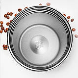 Автомобільний термокухоль 500 мл BN-129 Чорний, фото 4