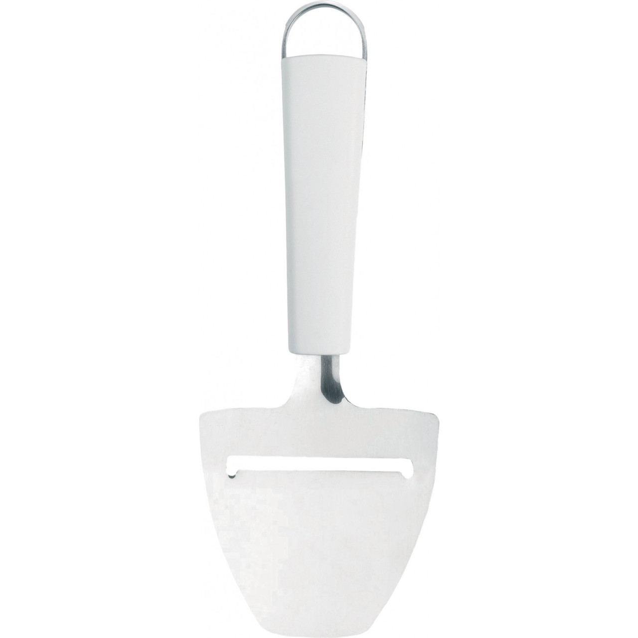 Ніж для сиру Brabantia Essential 21 см білий