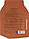 Маска тканинна для обличчя з шоколадним молоком A'pieu Chocolate Milk One-Pack, фото 2