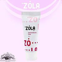 ZOLA Регенерирующий крем для бровей Regenerating eyebrow cream