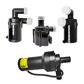 Помпи рідинні до автономних обігрівачів