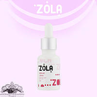 ZOLA Масло для роста бровей и ресниц 15мл ZOLA oil Eyebrow and eyelash рост 15ml"