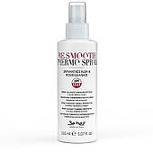 Спрей-термозахист для волосся з розгладжувальним ефектом Be Hair 150 мл