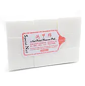 Серветки для манікюру Special Nail 4 х 6 см 600 шт щільні