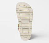 Дитячі сандалі босоніжки ZARA з ремінями кольорові, фото 5