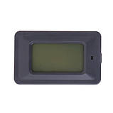 6 в 1 Ватраметр змінного струму 20 А, вимірювач частоти та коефіцієнта потужності, фото 5