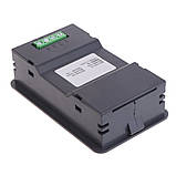 6 в 1 Ватраметр змінного струму 20 А, вимірювач частоти та коефіцієнта потужності, фото 4