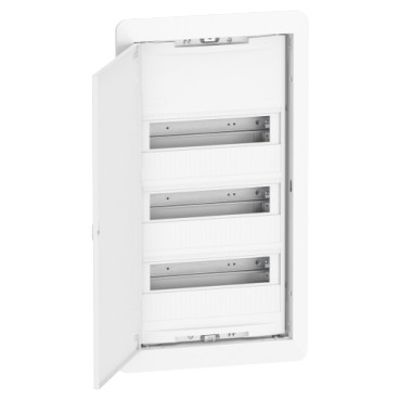 Щит Resi9 KV 36 (6) модулів врізний (арт. R9H10937), фото 1
