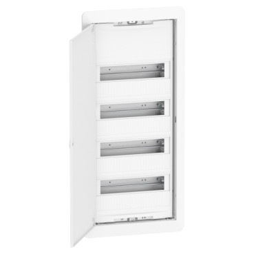 Щит Resi9 KV 48 (8) модулів врізний (арт. R9H10938), фото 1