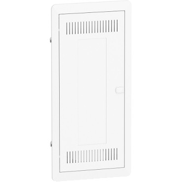 Щит Resi9 KV 4 ряди 12 модулів мультимедійний врізний (арт. R9H10978), фото 1