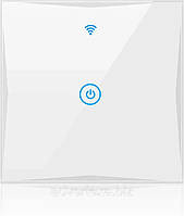 Wi-Fi Smart Switch Сенсорний вимикач ks-601 WiFi, Amazon, Німеччина