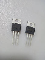 Транзистор IRF3205 оригинал (55V-110A-200W-0.008R) ( MT3205 , FHP3205 , CEP3205 , SSF5508 )