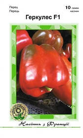 Перець Геркулес F1 10 н.