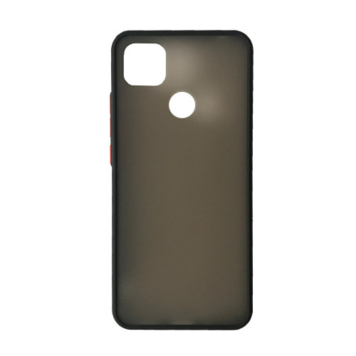 Чохол Gingle Matte Case для телефона Xiaomi Redmi 9C, фото 1