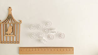 Шпулька 20*11мм (набір из 10шт.)