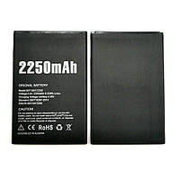 Акумулятор для DooGee BAT1850122250 для X11 Original PRC