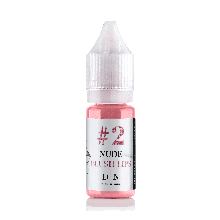 Пігмент для татуажу губ D|N NUDE BLUSH LIPS №2, 10 мл