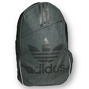 Рюкзак Спортивний Adidas міської, Метенджер, (43х30 см)