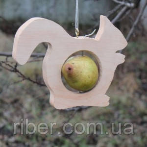 Годівниця білочка (3624)
