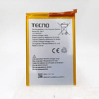 Акумулятор для Tecno BL-39LT, Tecno Spark 4 Lite BB4k, Camon 12 CC7 Original PRC