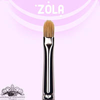 Кисть из горного колонка Z/1-019 brush Z/1-019