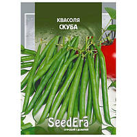 Квасоля спаржева Скуба 20 г
