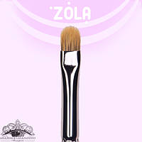 Кисть из горного колонка Z/1-018А brush Z/1-018А