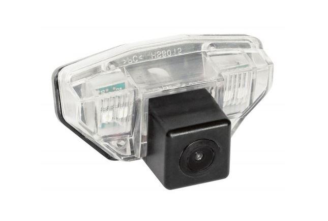 Штатна камера заднього виду Falcon HS8015-XCCD для Honda Fit Hatchback 2008-2011/CRV2007-2010/Odyssey2009-2013