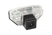 Штатная камера заднего вида Falcon HS8015-XCCD для Honda Fit Hatchback 2008-2011/CRV2007-2010/Odyssey2009-2013