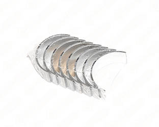 Вкладки шатунні на Renault Lodgy 2012 -> 1.6 — Nissan (Оригінал) - 12111-00QAA