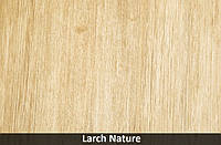 Лайнер премиум класса 3D Premium Collection LARCH NATURE