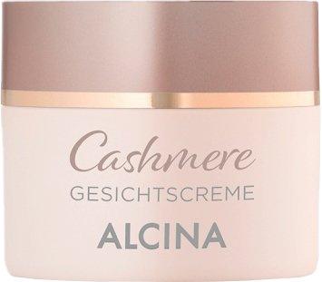 Крем для обличчя з кашеміром Alcina Cashmere, 50 мл