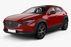 Килимки на Mazda CX-30 (2019--)