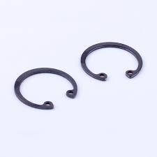 Кільце стопорне дв.186