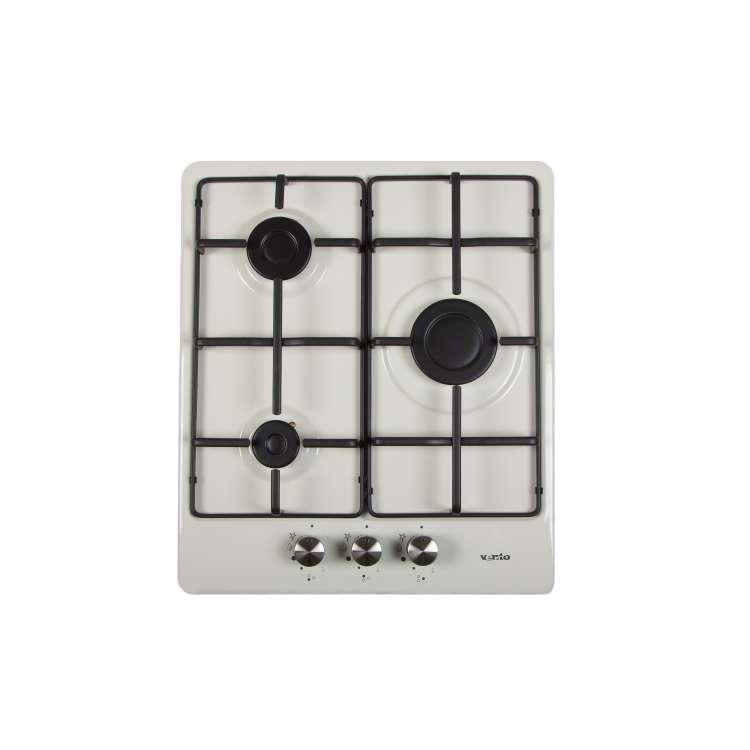 Варильна поверхня HG430-B3 S (IVORY)