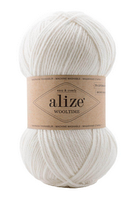 Пряжа Wooltime Alize-55