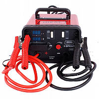 Зарядний пристрій для автомобільного акумулятора I-SPRINT 400 12/24В 300 А
