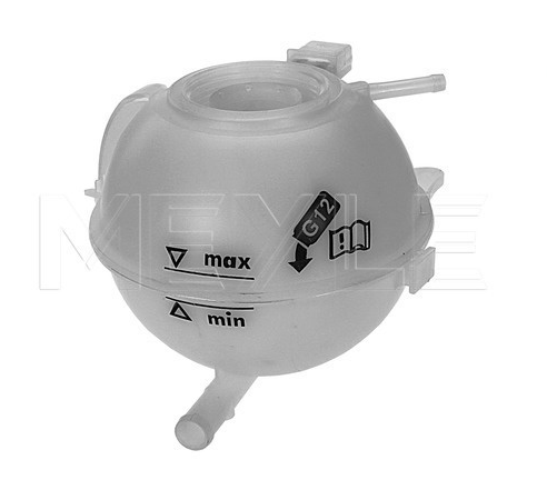 Розширювальний бачок Fabia Polo