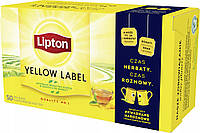 Чай Lipton 50 пакетиков