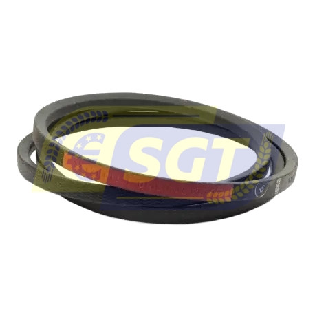 Ремінь приводний 22х3060 La для комбайна Claas | 671013