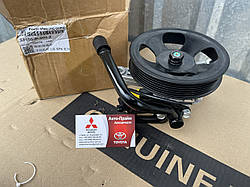 Насос ГУР HYUNDAI Accent 2011- KIA Rio 2011-  57100-4L000