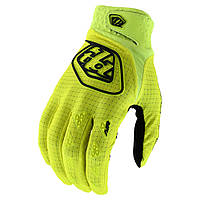 Вело рукавички TLD AIR GLOVE [JET FUEL NAVY / YELLOW]