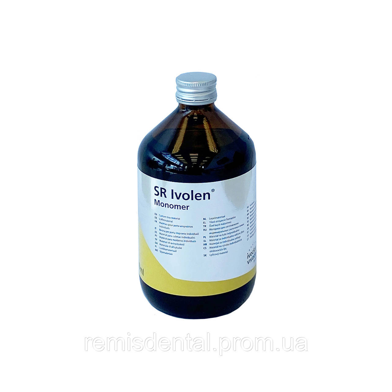 SR Ivolen Liquid