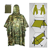 Плащ-Намети Військові